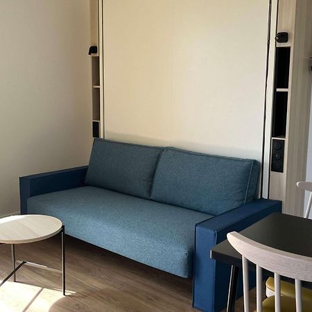 Aparthotel Adagio Access Porte De Camargue Saint-Martin-de-Crau Exteriér fotografie