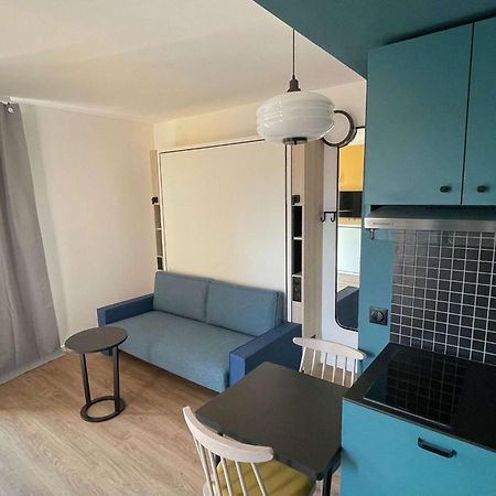 Aparthotel Adagio Access Porte De Camargue Saint-Martin-de-Crau Exteriér fotografie