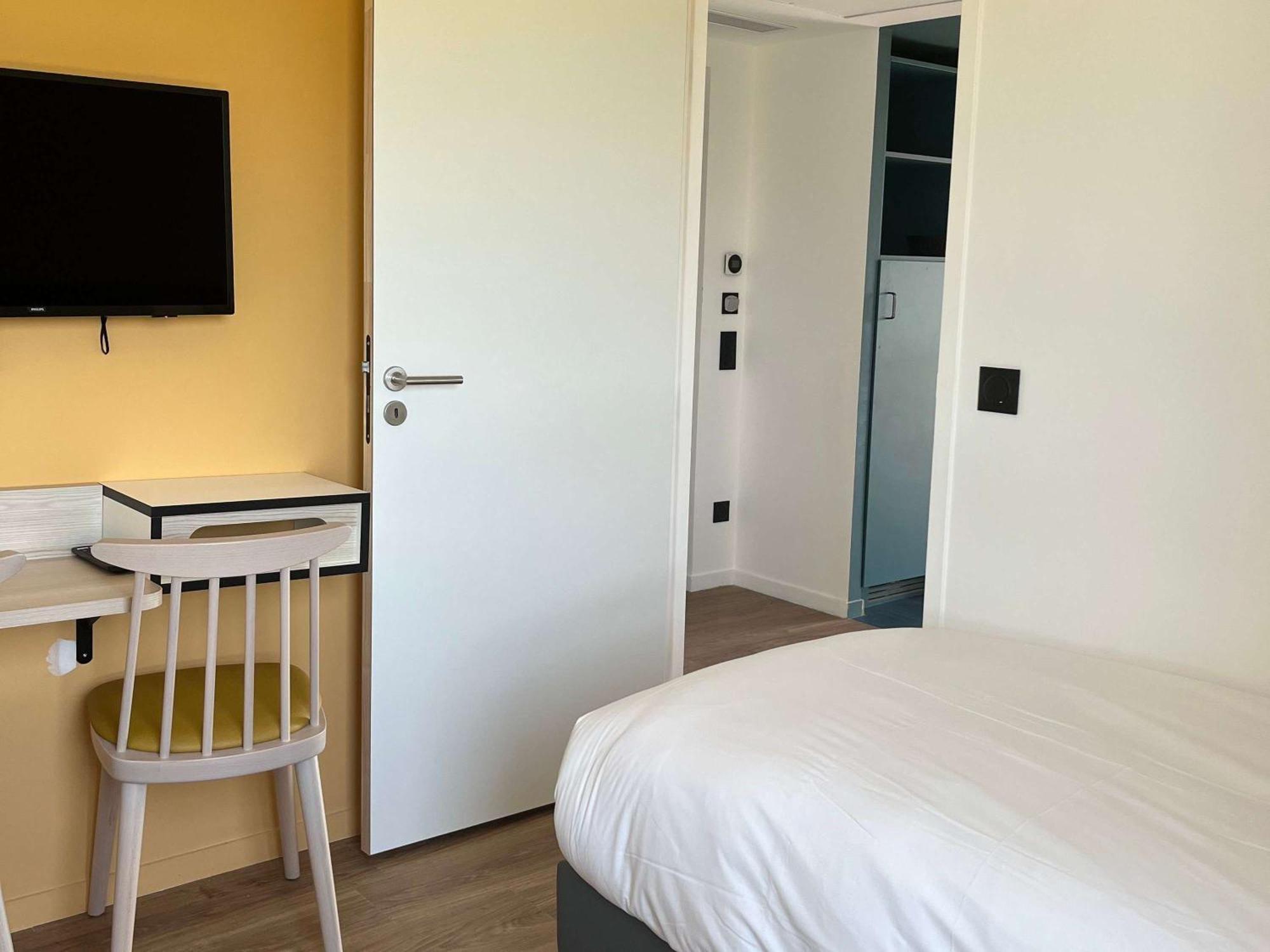 Aparthotel Adagio Access Porte De Camargue Saint-Martin-de-Crau Exteriér fotografie